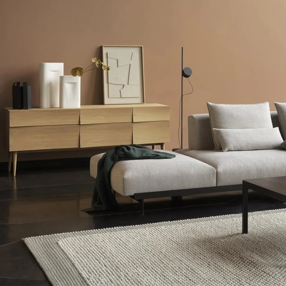 Pebble Rug