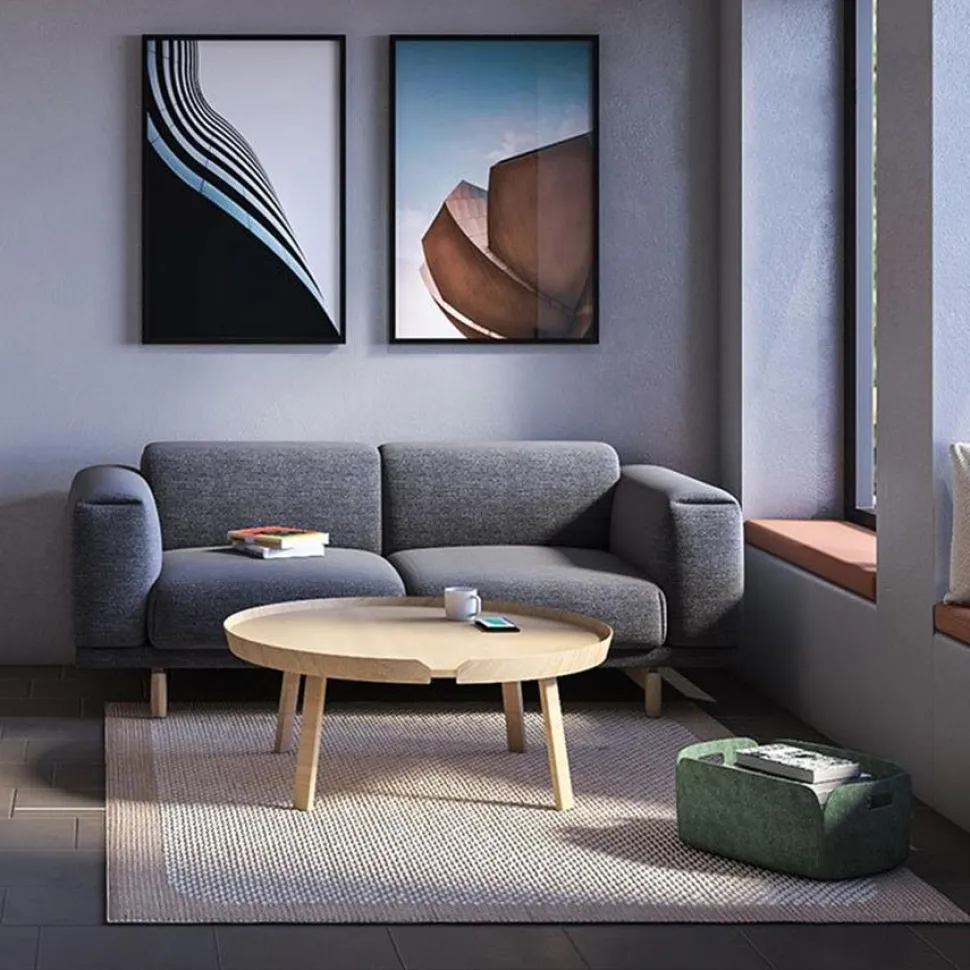 Pebble Rug