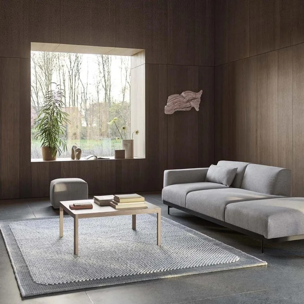 Pebble Rug