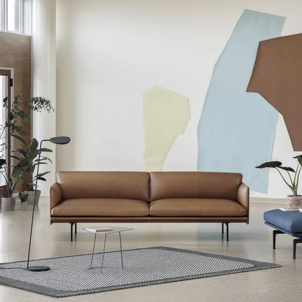Pebble Rug