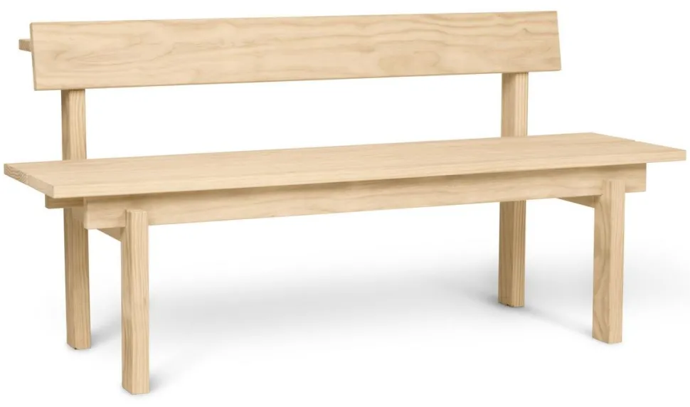 Peka Bench