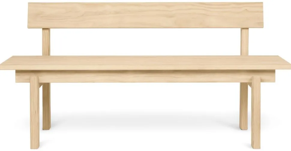 Peka Bench