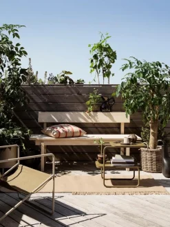 Peka Bench