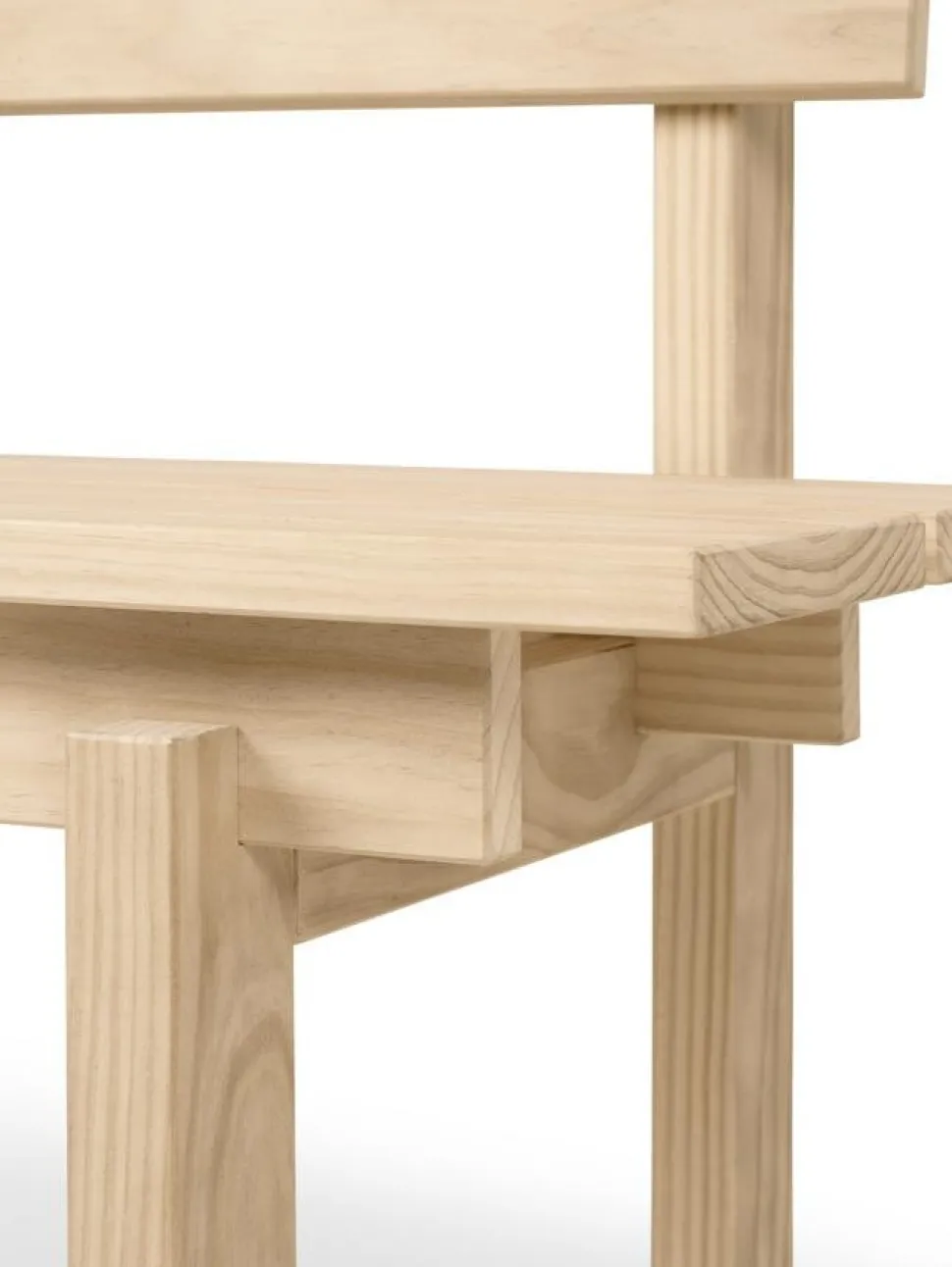 Peka Bench