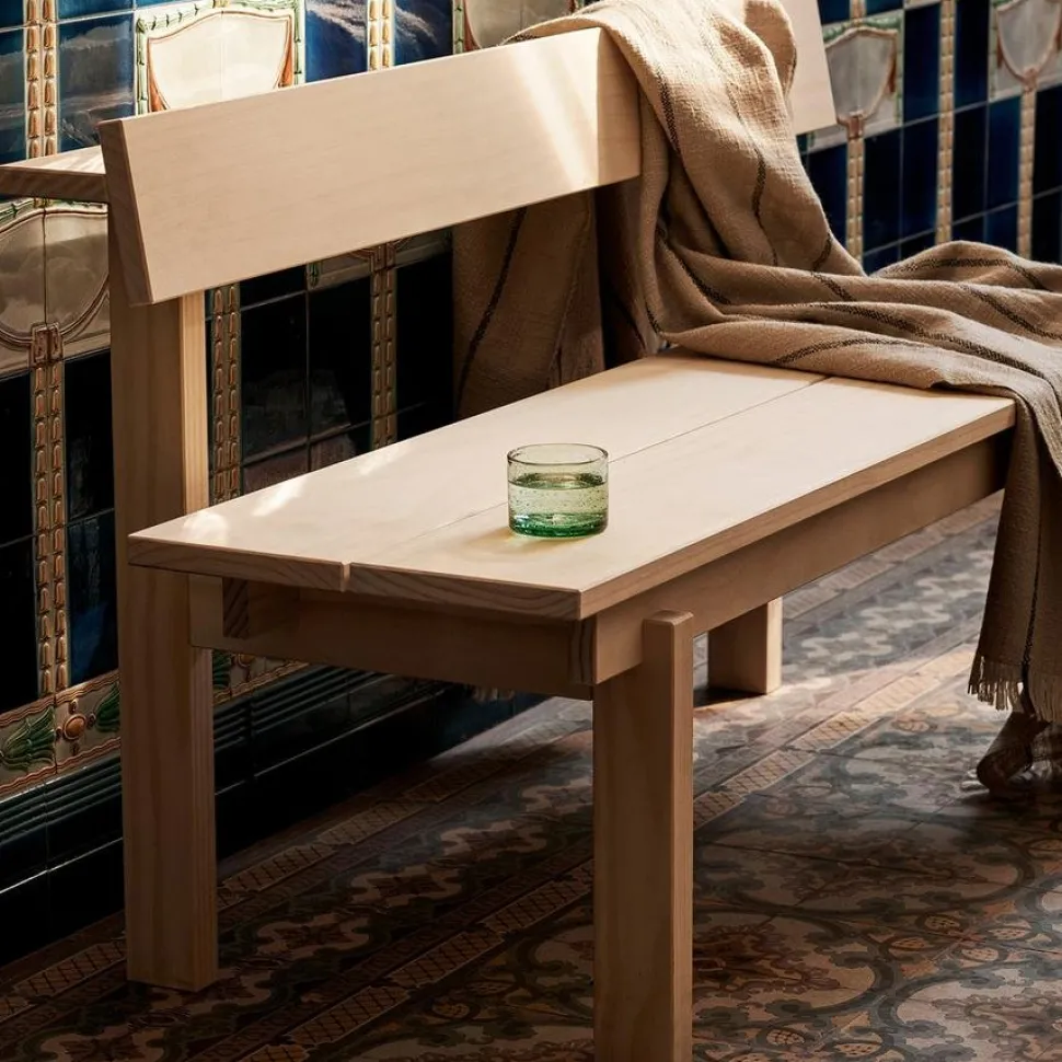 Peka Bench