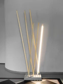 Pin Coat Pin LED