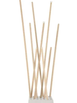Pin Coat Stäbe