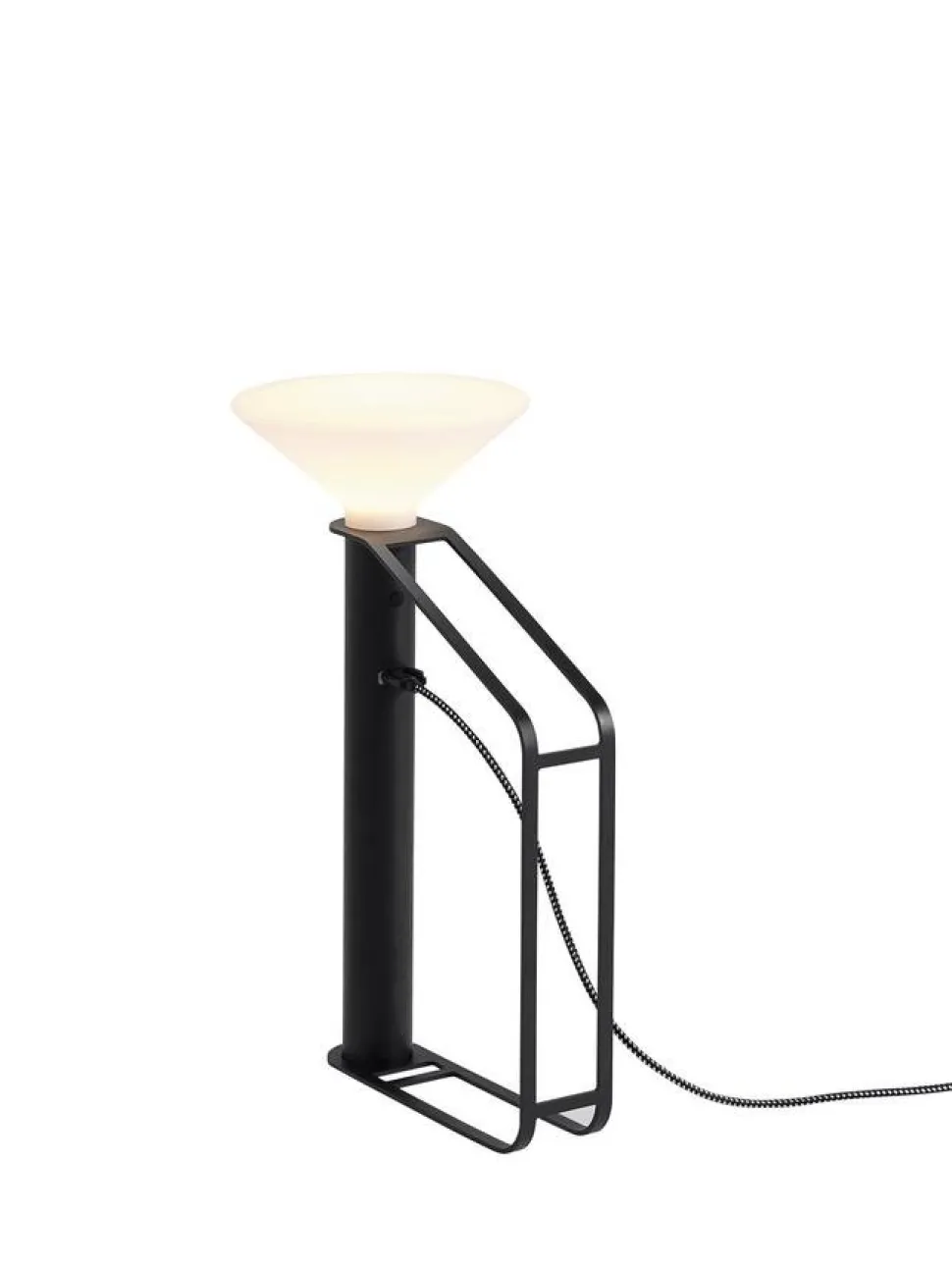 Piton Portable Lamp