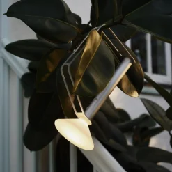 Piton Portable Lamp
