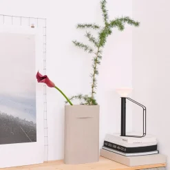 Piton Portable Lamp