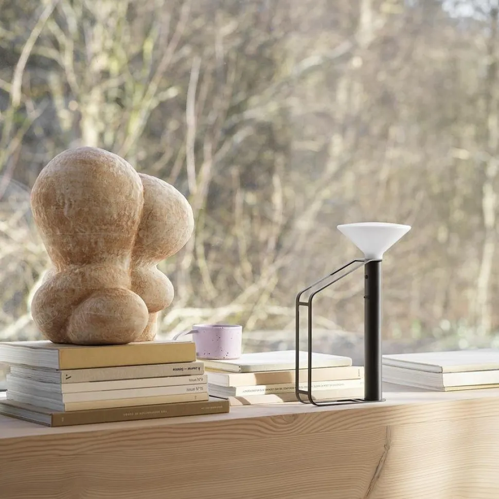 Piton Portable Lamp