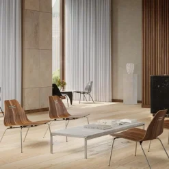 PK23 Loungesessel