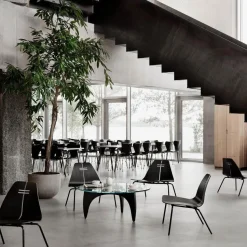 PK23 Loungesessel