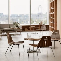 PK23 Loungesessel