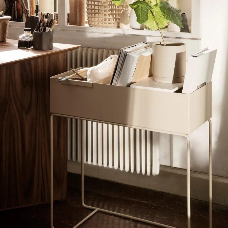 Plant Box H 65