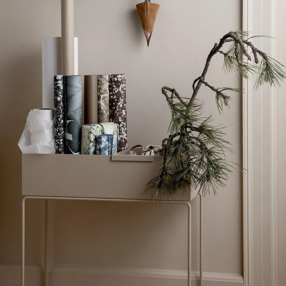 Plant Box H 65