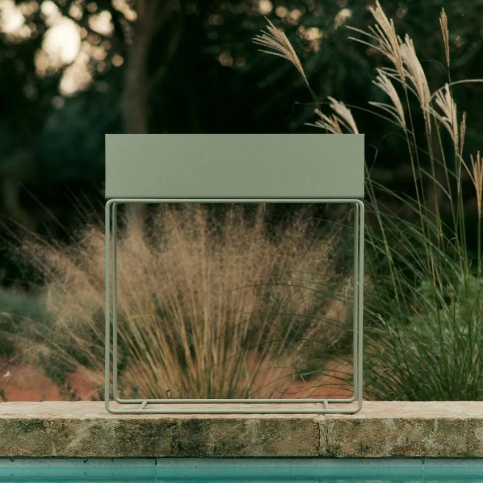 Plant Box H 65