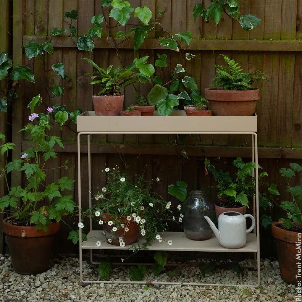 Plant Box H 75