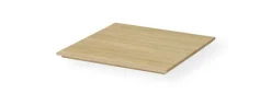 Plant Box Tray Wood