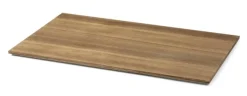 Plant Box Tray Wood