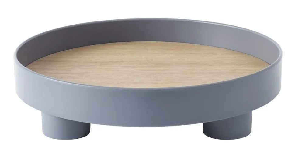 Platform Tray