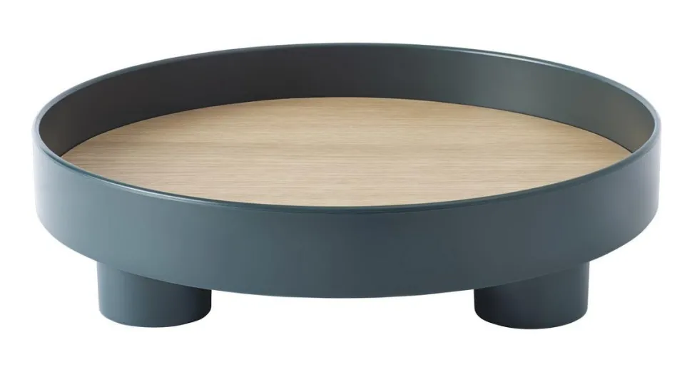 Platform Tray