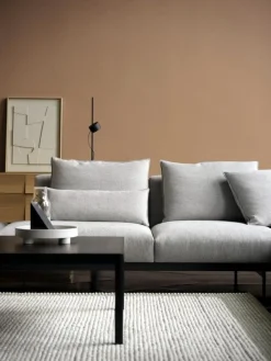 Platform Tray