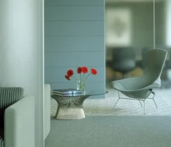 Platner Couchtisch
