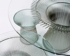 Platner Couchtisch