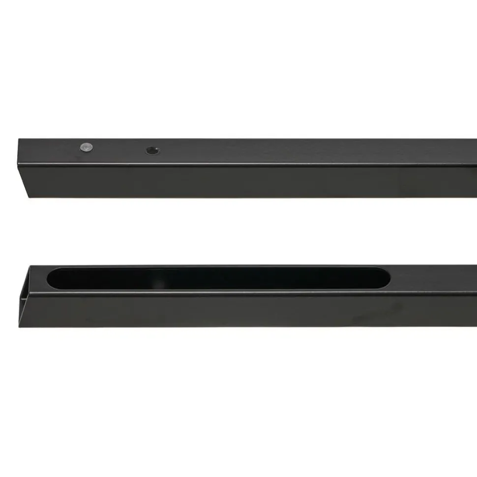 Plattenträger für Eiermann Tischgestelle