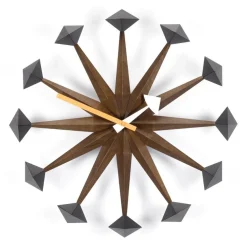 Polygon Clock
