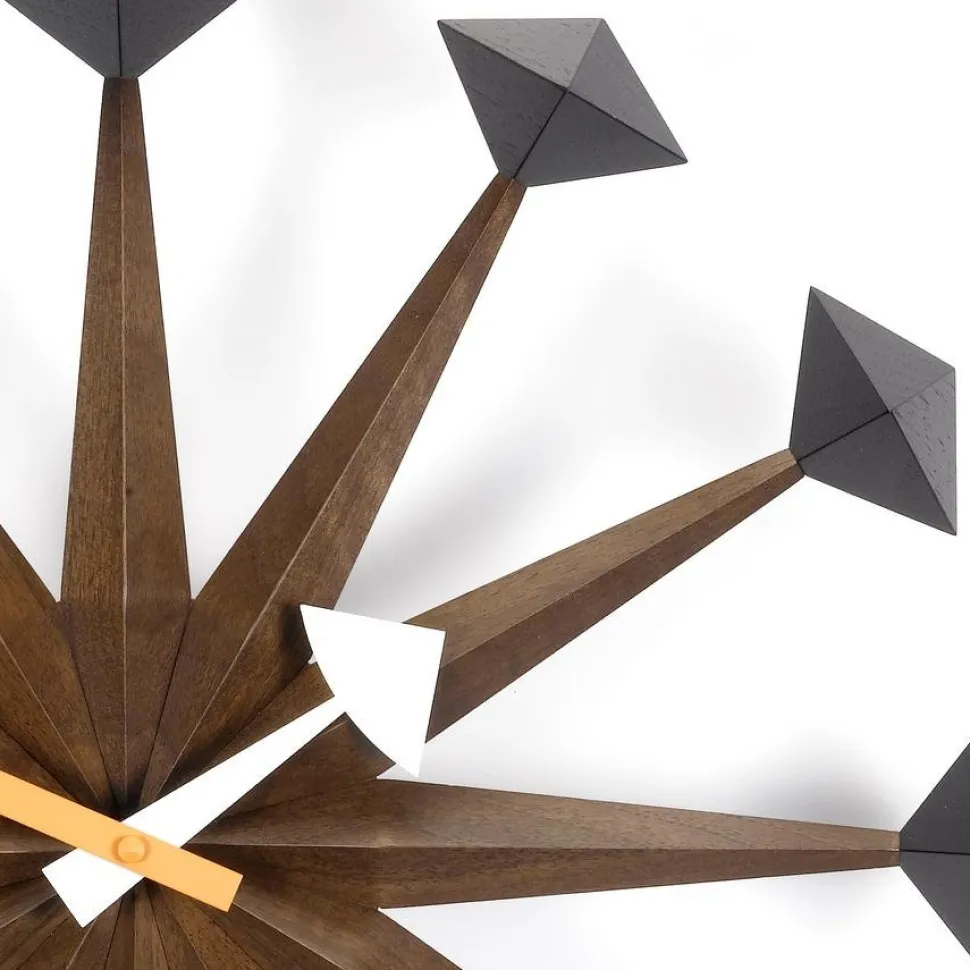 Polygon Clock