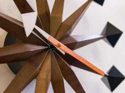 Polygon Clock