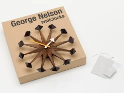 Polygon Clock