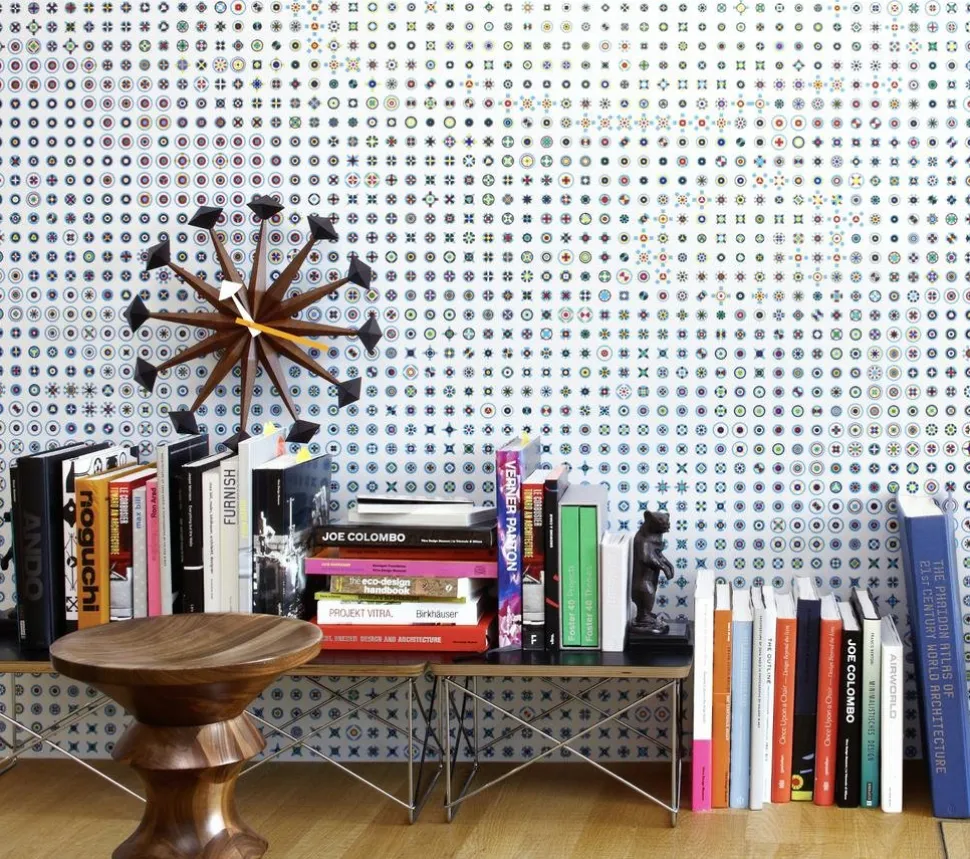 Polygon Clock