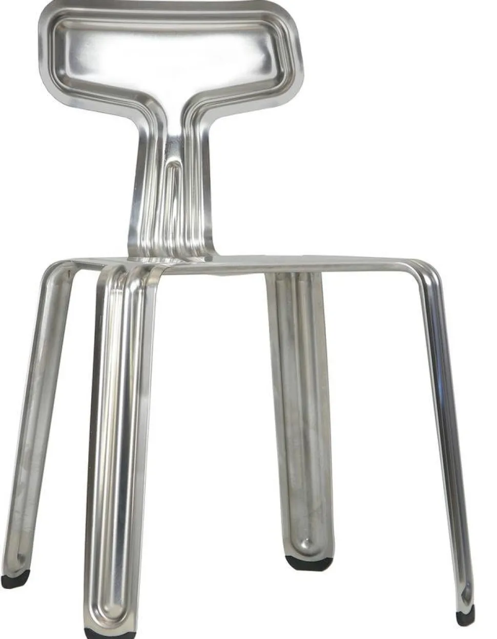 Pressed Chair