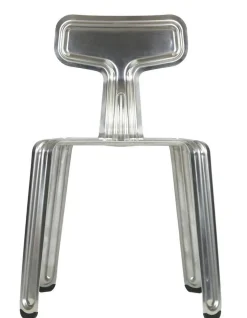Pressed Chair