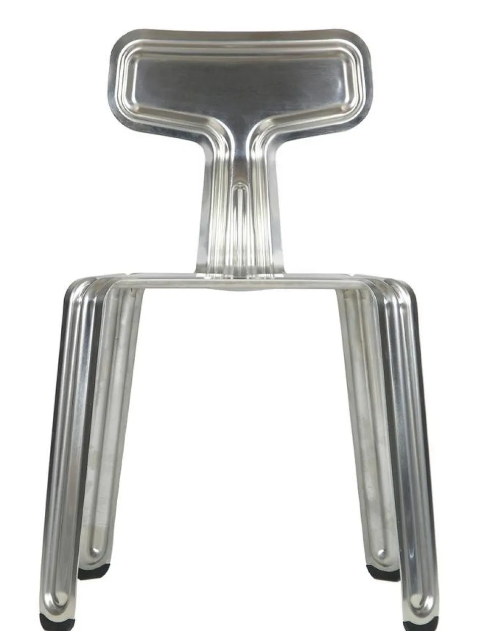 Pressed Chair