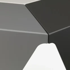 Prismatic Table