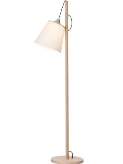 Pull Floor Lamp