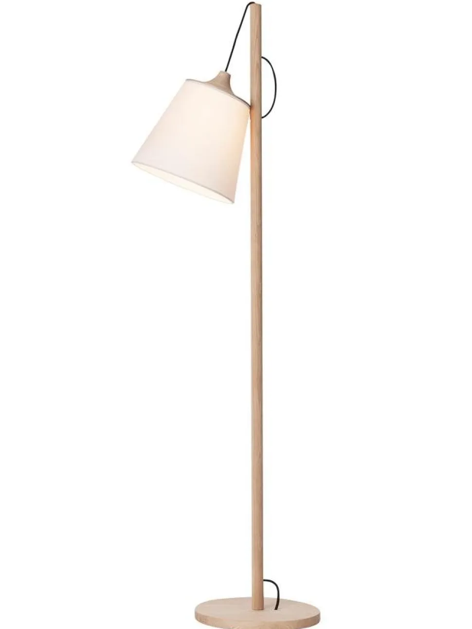 Pull Floor Lamp