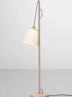 Pull Floor Lamp