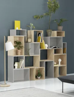 Pull Floor Lamp