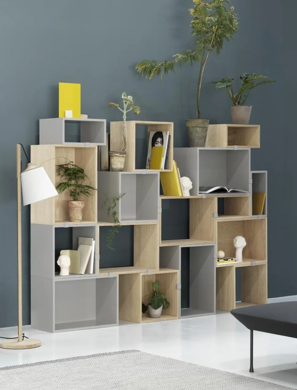 Pull Floor Lamp