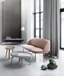 Pull Floor Lamp
