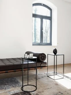 Rack Schirmständer/ Beistelltisch