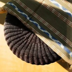Rattanhocker E 14