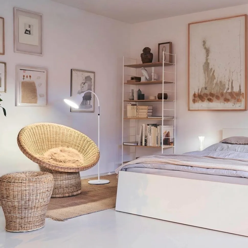 Rattansessel E 10
