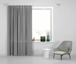 Ready Made Curtain Aufhängevorrichtung