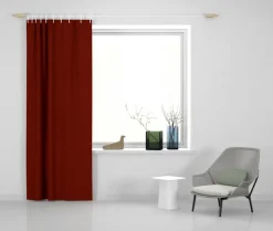 Ready Made Curtain Frozen